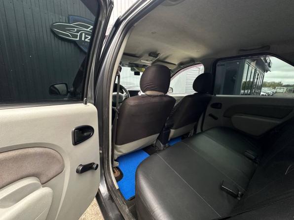 Renault Logan I с пробегом 2007 года, цена 199 000 рублей, 192000 км, седан, Автокод Объявления