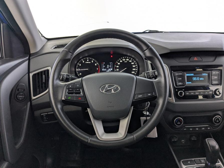 Hyundai Creta I Москва  - изображение 25