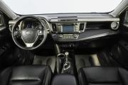 Toyota RAV4 IV (XA40) Новосибирск  - изображение 28