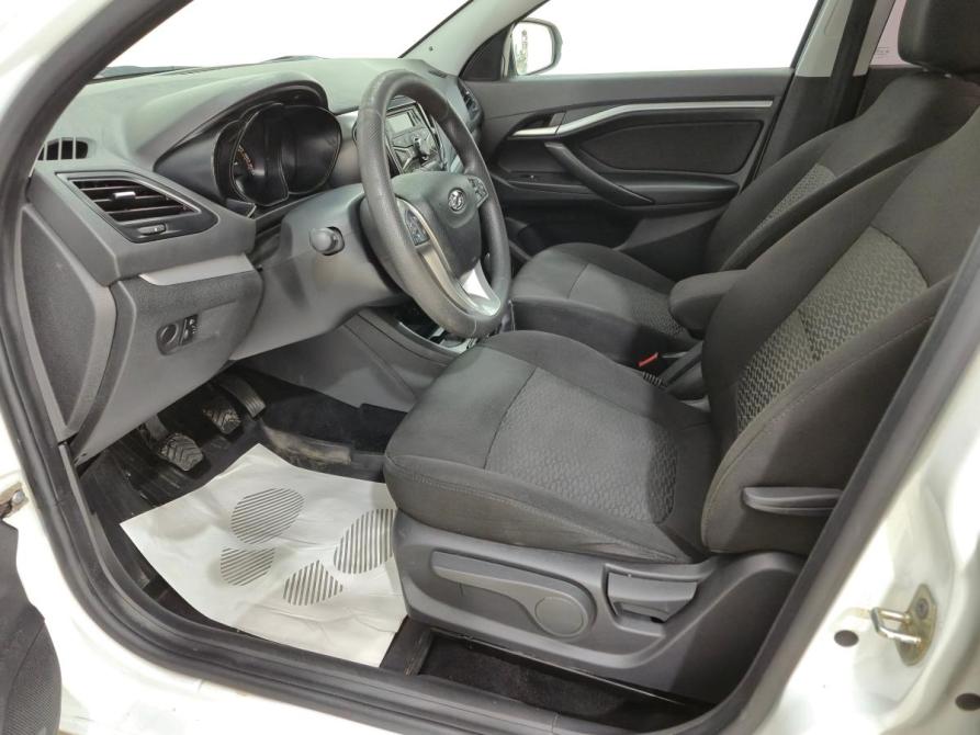 Lada (ВАЗ) Vesta I Альметьевск  - изображение 12