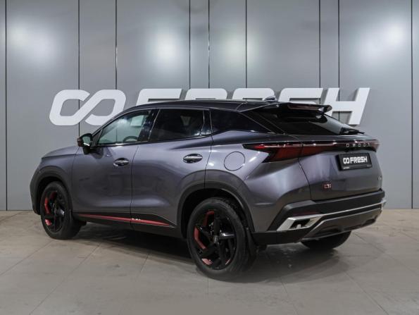Omoda C5 I с пробегом 2024 года, цена 1 939 000 рублей, 20440 км, внедорожник, Автокод Объявления