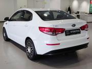 Kia Rio III Рестайлинг Казань  - изображение 30