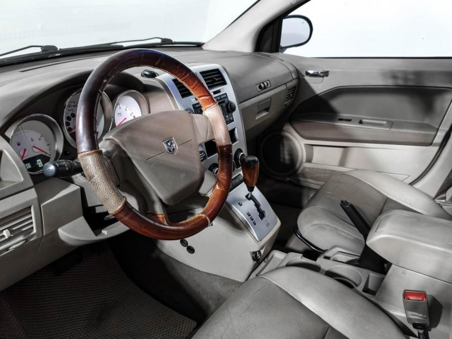 Dodge Caliber I Санкт-Петербург  - изображение 9