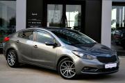 Kia Cerato III Воронеж  - изображение 16