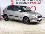 Skoda Fabia II Рестайлинг Москва  - изображение 21