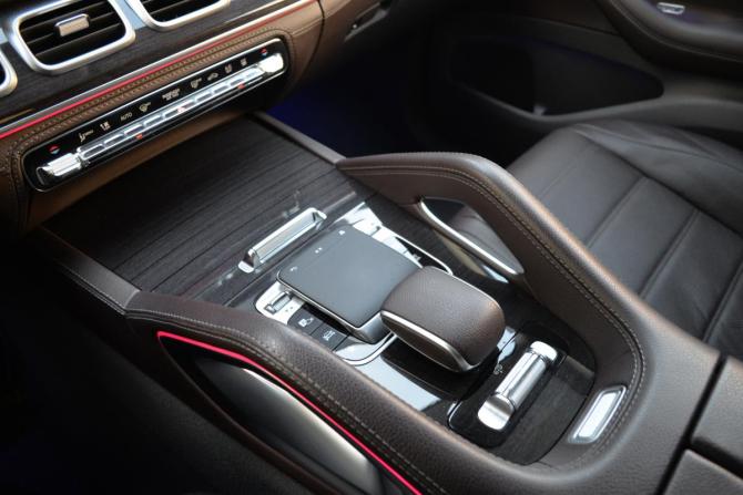 Mercedes-Benz GLS II (X167) с пробегом 2019 года, цена 7 990 000 рублей, 76650 км, внедорожник, Автокод Объявления