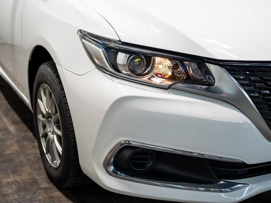 Toyota Allion II Рестайлинг 2 Чита  - изображение 15