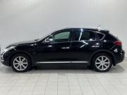 Infiniti QX50 I Рестайлинг Курск  - изображение 29