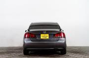 Honda Civic VIII Рестайлинг Сургут  - изображение 23