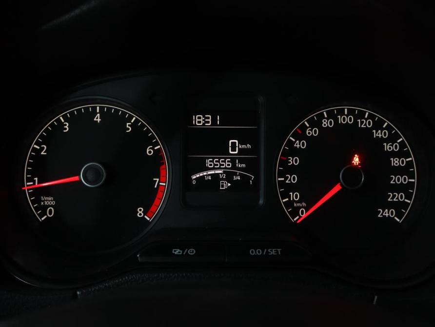 Volkswagen Polo V Рестайлинг Москва  - изображение 9