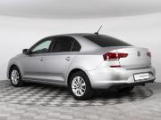 Volkswagen Polo VI Химки  - изображение 22