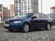Skoda Octavia III (A7) Ижевск  - изображение 21