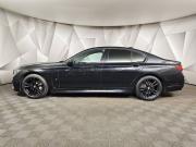 BMW 7 серии VI (G11/G12) Рестайлинг Москва  - изображение 24