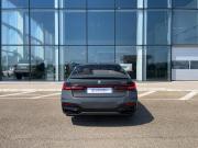 BMW 7 серии VI (G11/G12) Рестайлинг Краснодар  - изображение 27