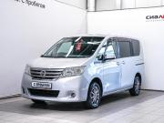 Nissan Serena IV (C26) Красноярск  - изображение 34