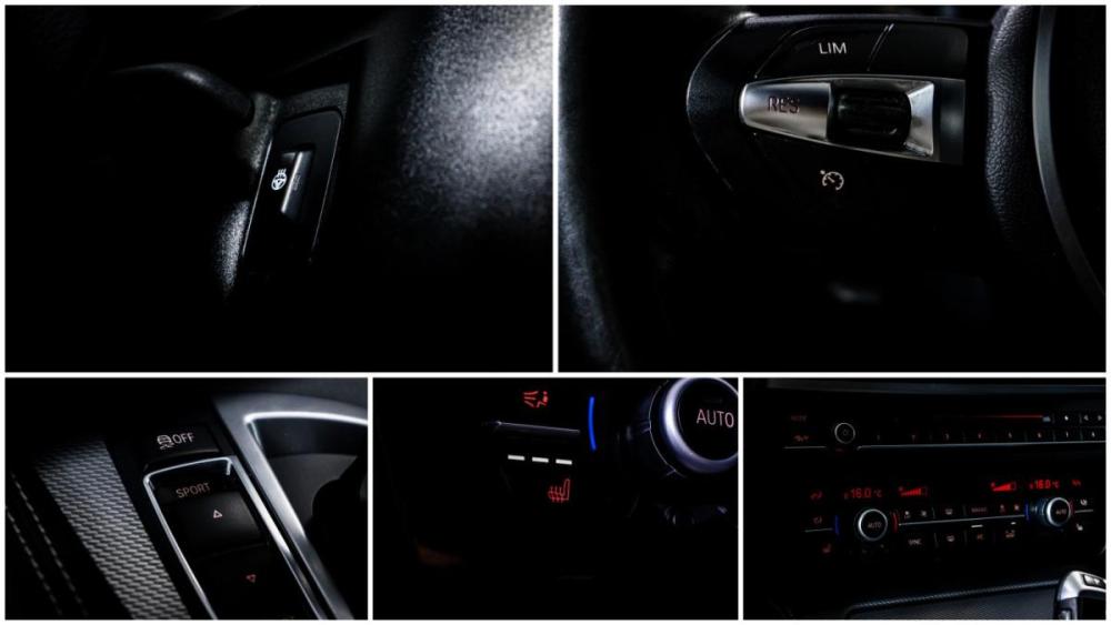 BMW 5 серии VI (F10/F11/F07) Рестайлинг Москва  - изображение 17