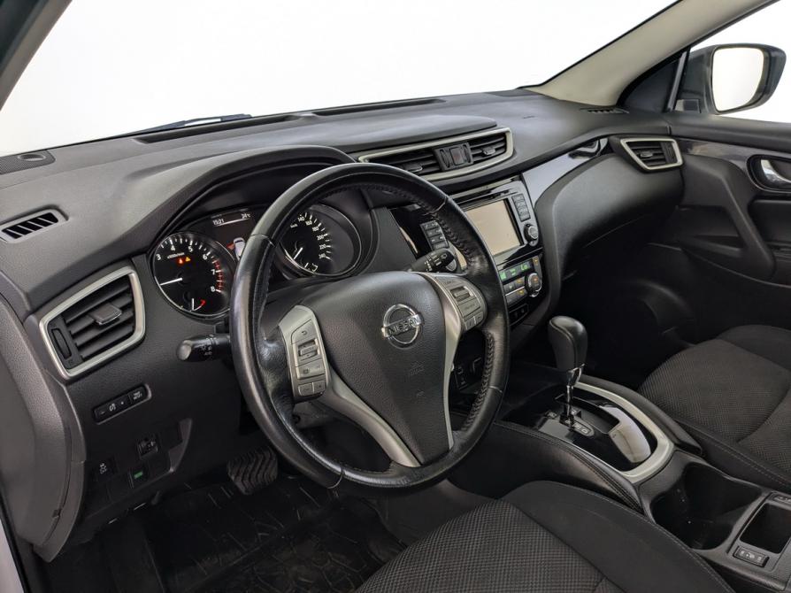 Nissan Qashqai II Москва  - изображение 16