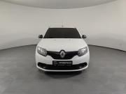 Renault Logan II Уфа  - изображение 24