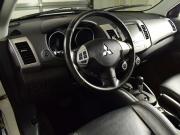 Mitsubishi Outlander II Рестайлинг Кемерово  - изображение 28