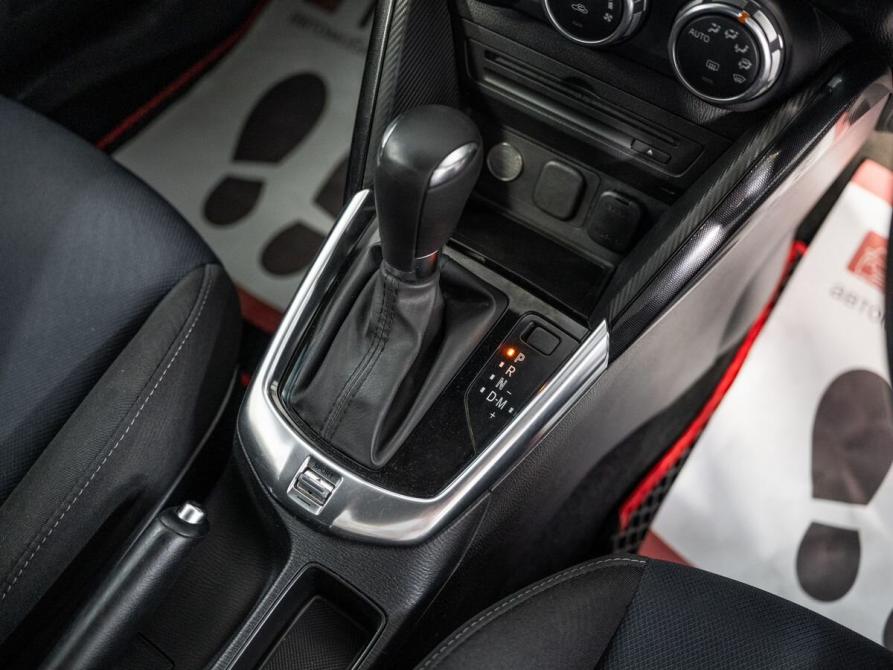 Mazda Demio IV (DJ) Иркутск  - изображение 13