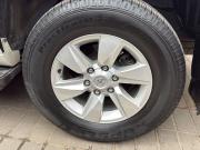 Toyota Land Cruiser Prado 150 Series Рестайлинг 2 Москва  - изображение 14