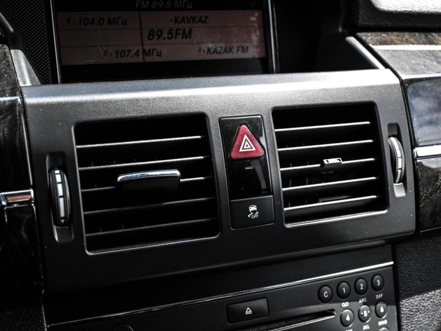 Mercedes-Benz GLK-Класс I (X204) Новороссийск  - изображение 20