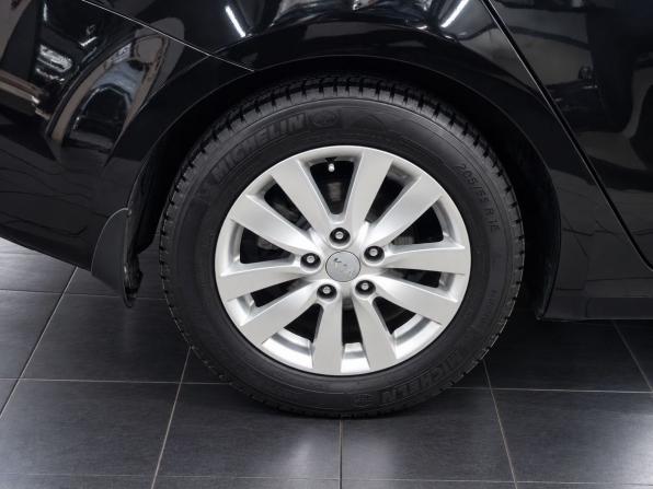 Kia Cerato III с пробегом 2013 года, цена 1 499 900 рублей, 89000 км, седан, Автокод Объявления