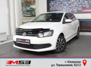 Volkswagen Polo V Кемерово  - изображение 20