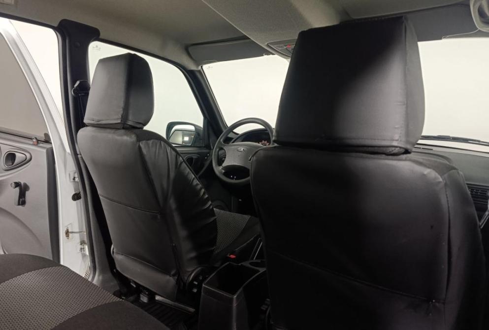 Lada (ВАЗ) Niva Travel I Волгоград  - изображение 10