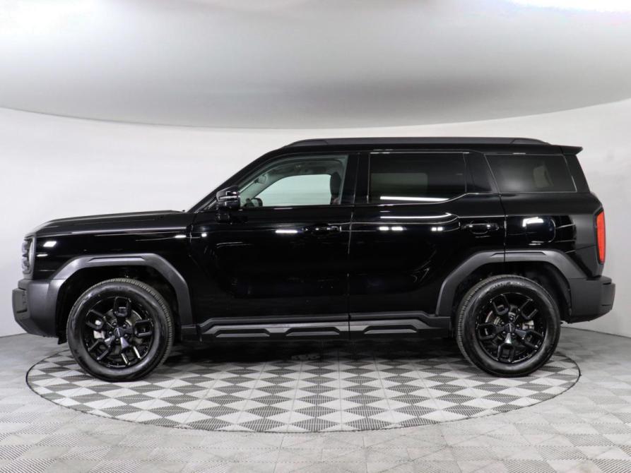 Haval H3 I Химки  - изображение 9