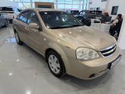 Chevrolet Lacetti I Челябинск  - изображение 14