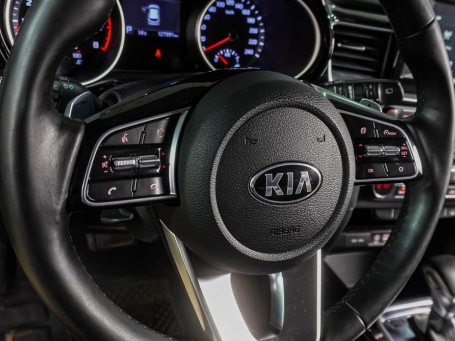 Kia Ceed III Воронеж  - изображение 15
