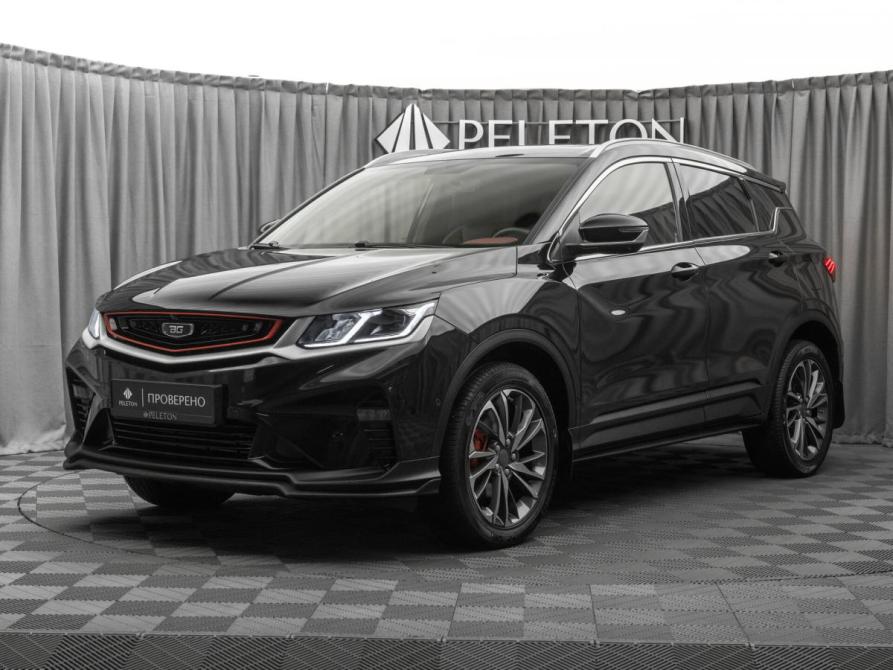 Belgee X50 Москва  - изображение 1