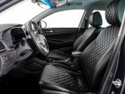 Hyundai Tucson III Рестайлинг Санкт-Петербург  - изображение 31