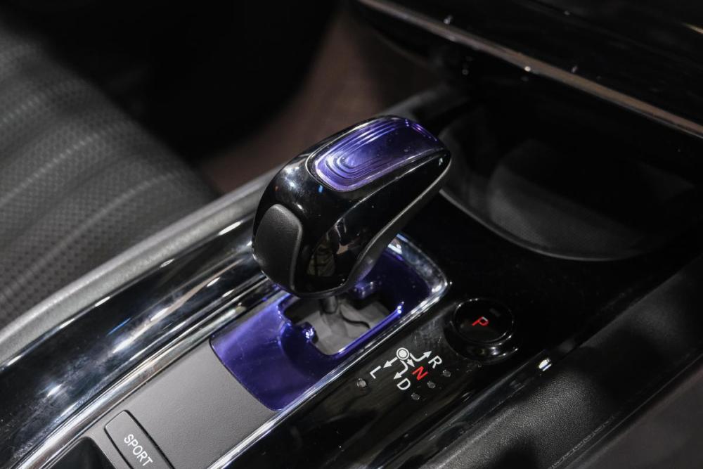 Honda Vezel I Новокузнецк  - изображение 26