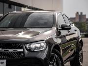 Mercedes-Benz GLC Coupe I (C253) Рестайлинг Санкт-Петербург  - изображение 41