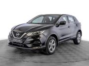Nissan Qashqai II Рестайлинг Москва  - изображение 27