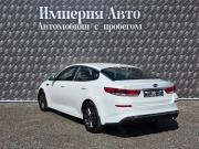 Kia Optima IV Рестайлинг Краснодар  - изображение 33