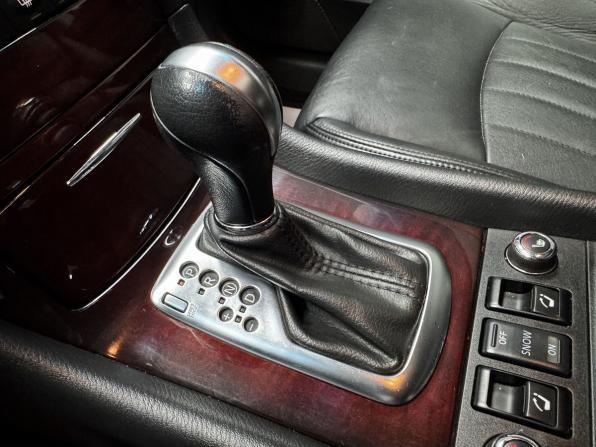 Infiniti EX I (J50) с пробегом 2011 года, цена 1 700 000 рублей, 175453 км, внедорожник, Автокод Объявления
