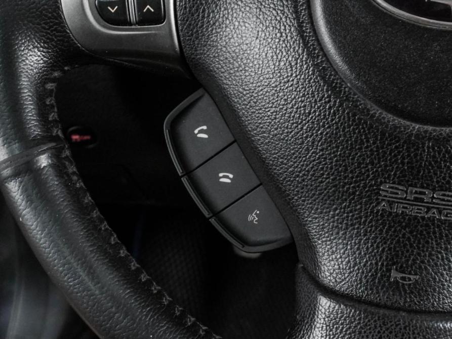 Subaru Forester III Рестайлинг Воронеж  - изображение 17