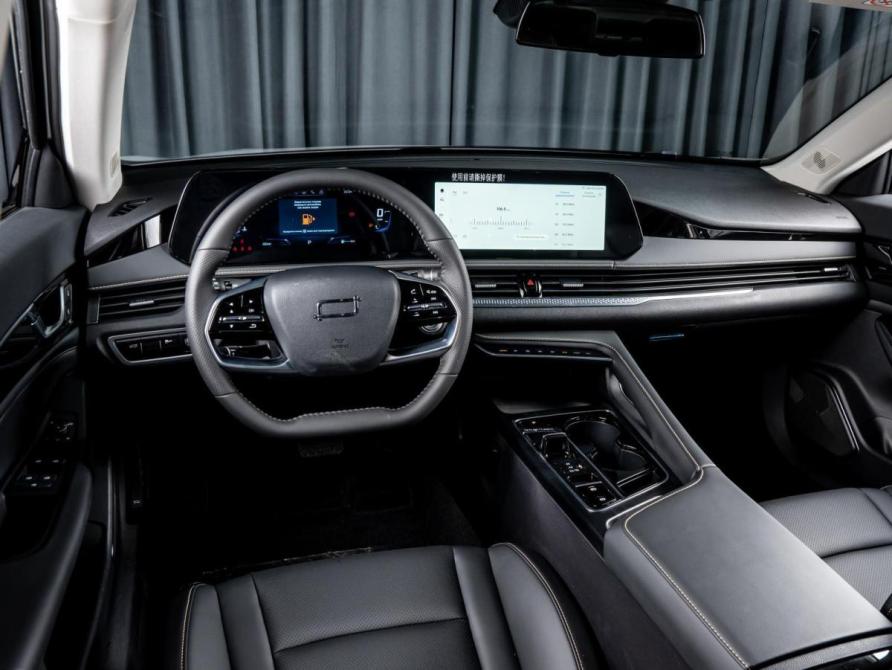 FAW Bestune B70 I Рестайлинг Волгоград  - изображение 6