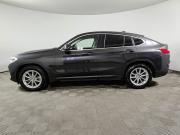 BMW X4 II (G02) Уфа  - изображение 43