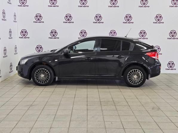 Chevrolet Cruze I Рестайлинг с пробегом 2012 года, цена 695 000 рублей, 179330 км, хэтчбек, Автокод Объявления