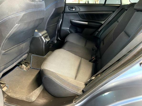 Subaru Levorg I с пробегом 2014 года, цена 1 548 360 рублей, 148860 км, универсал, Автокод Объявления