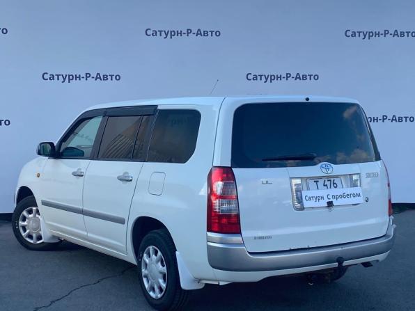 Toyota Succeed I с пробегом 2013 года, цена 900 000 рублей, 151295 км, универсал, Автокод Объявления