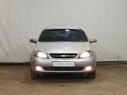 Chevrolet Lacetti I Кемерово  - изображение 22