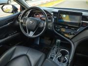 Toyota Camry VIII (XV70) Рестайлинг Санкт-Петербург  - изображение 47