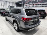 Volkswagen Teramont I Казань  - изображение 30