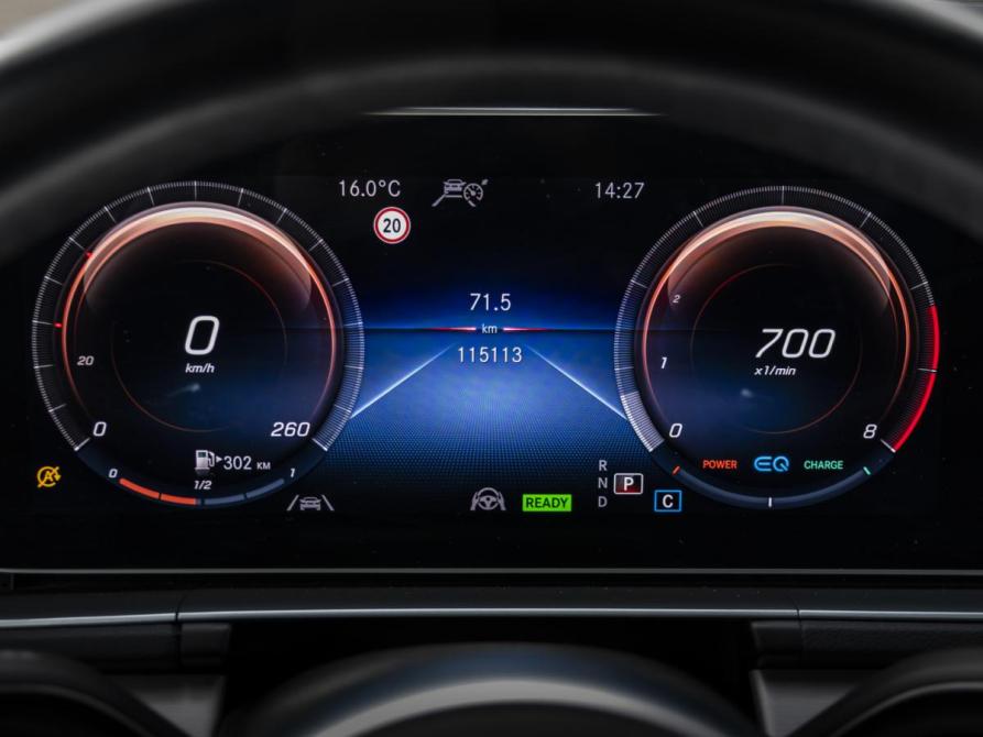 Mercedes-Benz GLE II (V167) Москва  - изображение 12