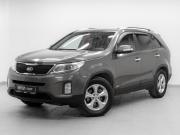 Kia Sorento II Рестайлинг Москва  - изображение 27
